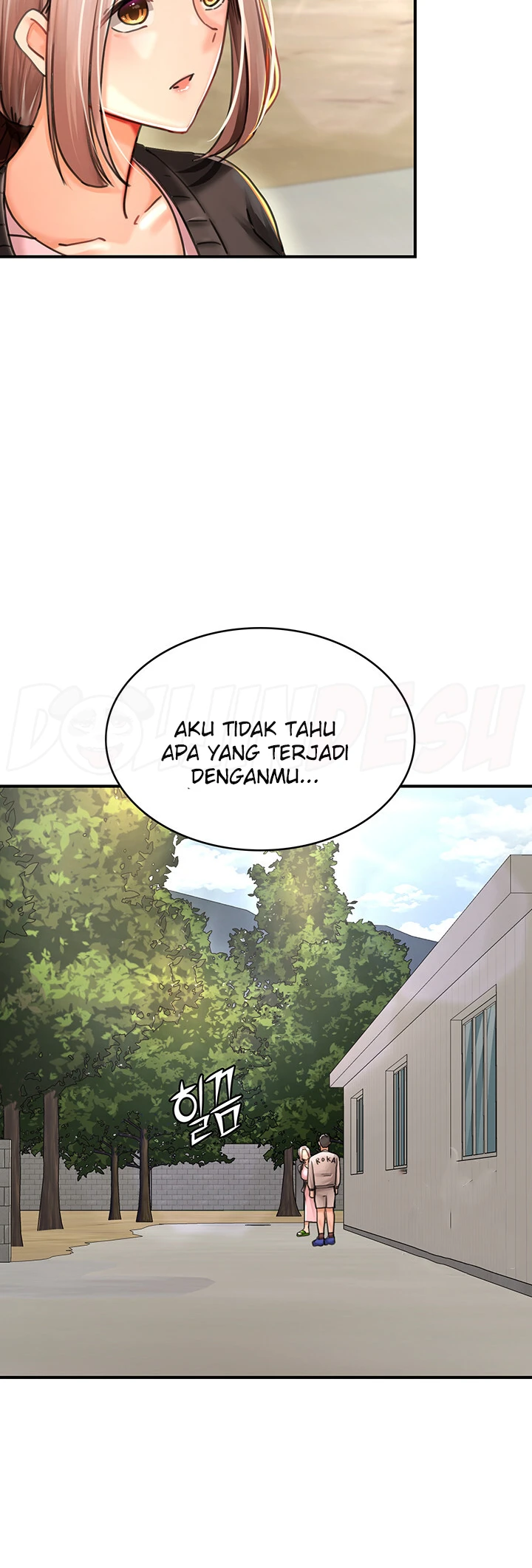 The Commander’s Daughter Chapter 37 - Page 27